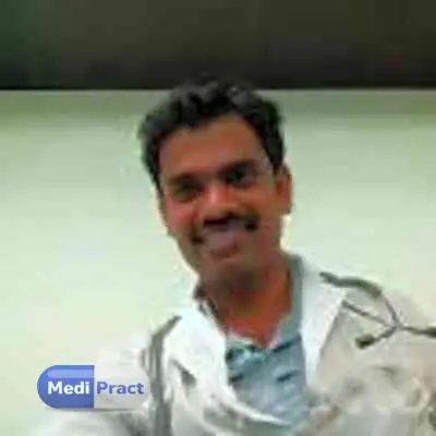 Dr. Venugopal K Profile Picture