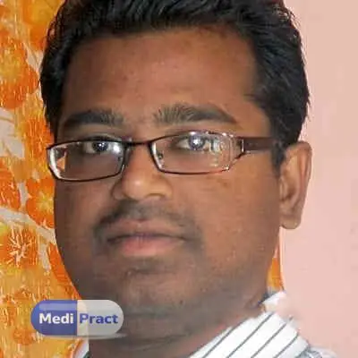 Dr. Venugopal Kadiyala Profile Picture