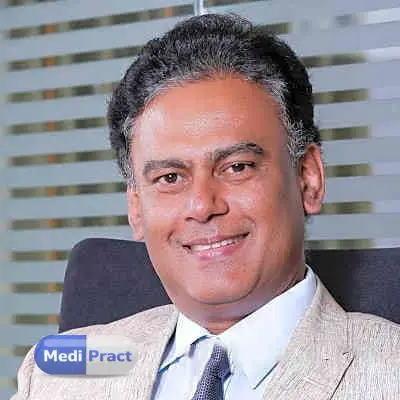 Dr. Venugopal N Profile Picture