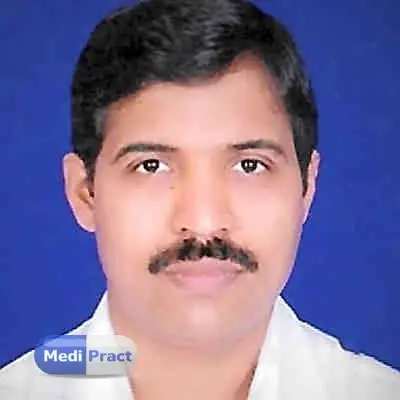 Dr. Venugopal.P Profile Picture