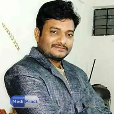 Dr. Venugopal Palakurthi Profile Picture