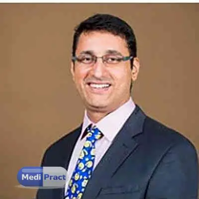 Dr. Venugopal Pareek Profile Picture