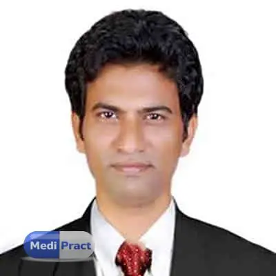 Dr. Venugopal Rao Nadella Profile Picture