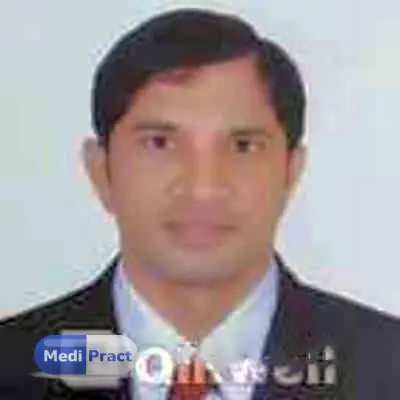 Dr. Venugopal Reddy I Profile Picture