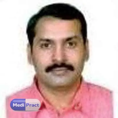 Dr. Venugopal Reddy Profile Picture