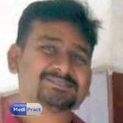 Dr. Venugopal S S Profile Picture