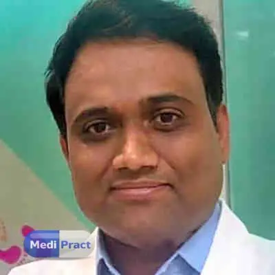 Dr. Venugopal T Profile Picture