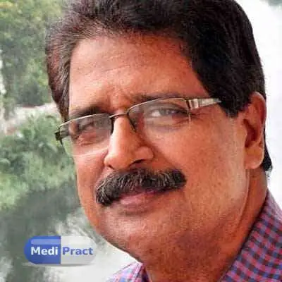 Dr. Venugopalan K Profile Picture