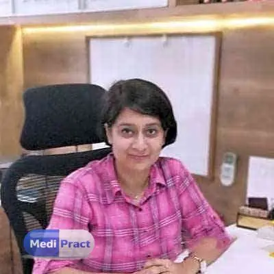 Dr. Venus Tilavat Patel Profile Picture