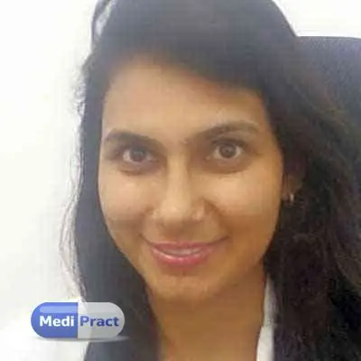 Dr. Venus Tomar Profile Picture