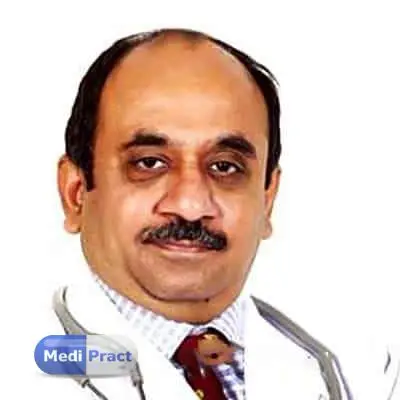 Dr. Venuthurla Ram Mohan Reddy Profile Picture