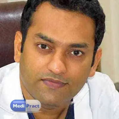 Dr. Verdith Hegde Profile Picture