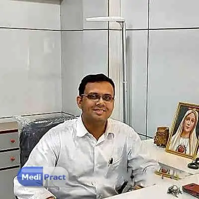 Dr. Vernon Miranda Profile Picture