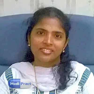 Dr. Veronica Profile Picture