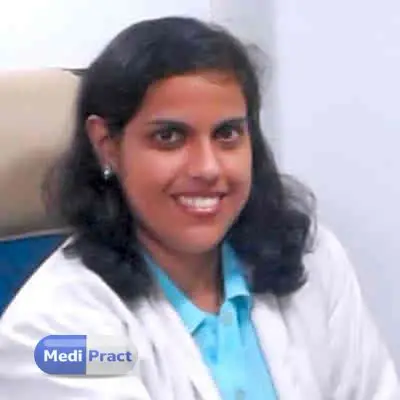 Dr. Veronica Fernandes Profile Picture