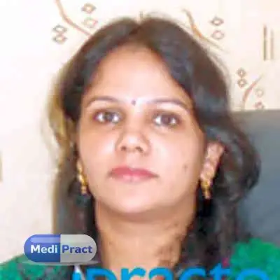 Dr. Veronica Jajal Profile Picture