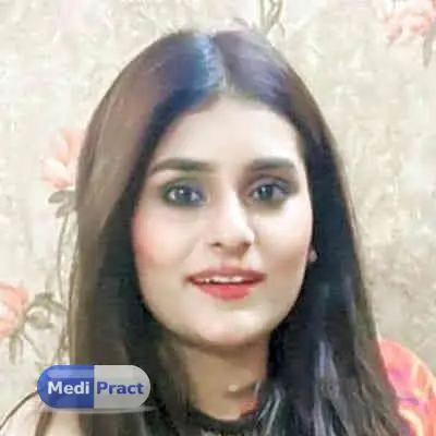 Dr. Veronica Kapur Profile Picture