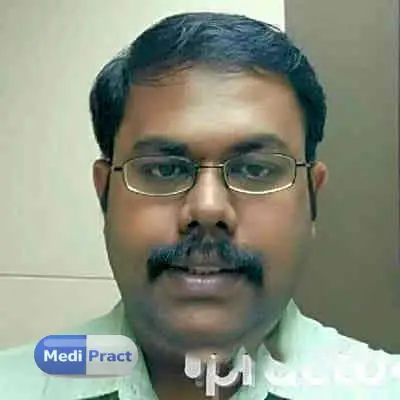 Dr. Vetri Ganapathy Profile Picture