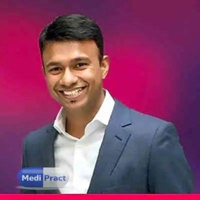 Dr. Vetri Kumar Profile Picture