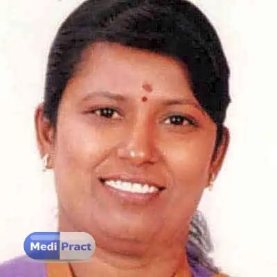 Dr. Vetri Selvi Profile Picture