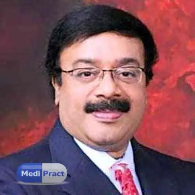 Dr. Vetri Vendan Profile Picture