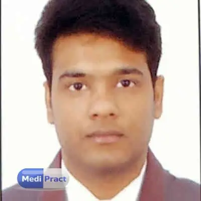 Dr. Vetsa Sri Krishna Chaitanya Profile Picture