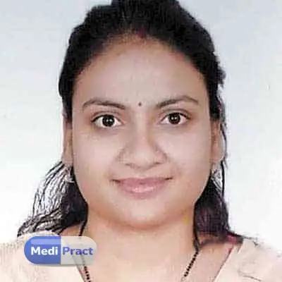 Dr. Veyomika Dixit Profile Picture