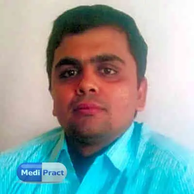 Dr. Viabhav Shah Profile Picture