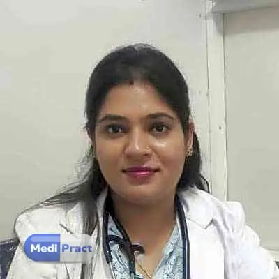 Dr. Vibha Bhola Profile Picture