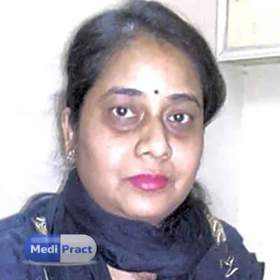 Dr. Vibha Gupta Profile Picture