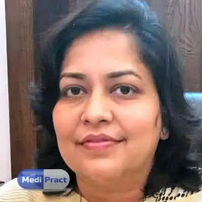 Dr. Vibha Jain Profile Picture
