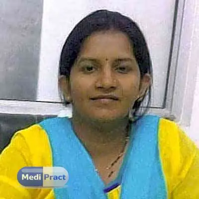 Dr. Vibha Joshi Profile Picture