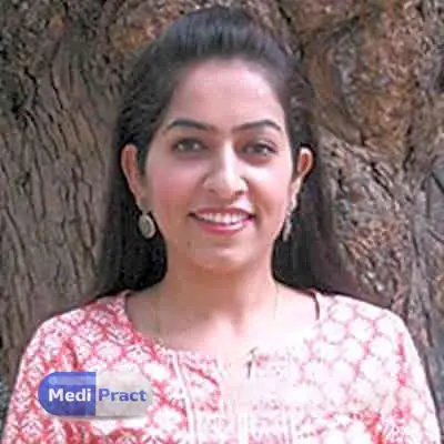 Dr. Vibha Kalra Profile Picture