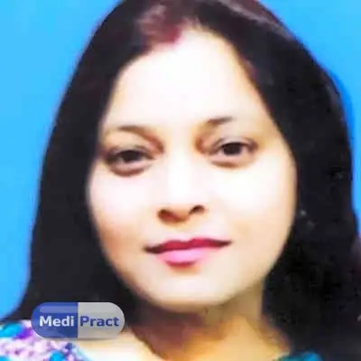 Dr. Vibha Kurele Profile Picture