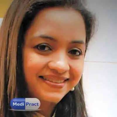 Dr. Vibha Murarka Profile Picture