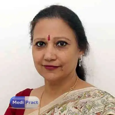 Dr. Vibha Rathore Profile Picture