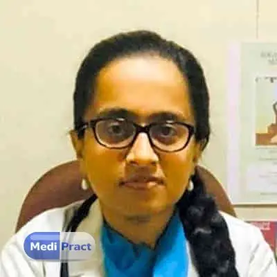 Dr. Vibha S Profile Picture