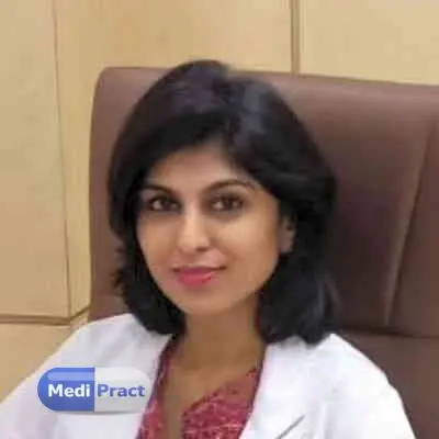 Dr. Vibha Shah Profile Picture