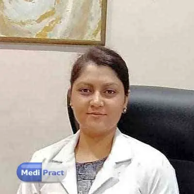 Dr. Vibha Sharma Profile Picture