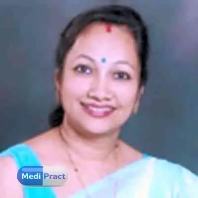 Dr. Vibha Shetty Profile Picture