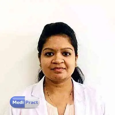 Dr. Vibha Siddannavar Profile Picture