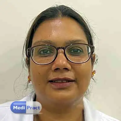 Dr. Vibha Singh Profile Picture