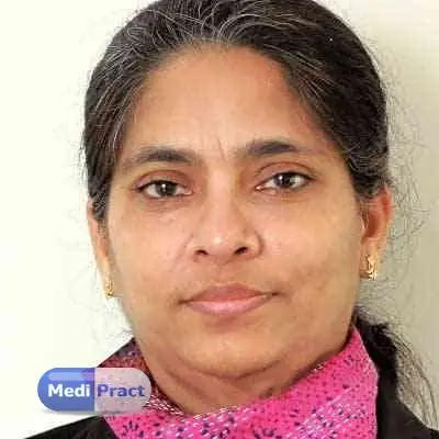 Dr. Vibha Varma Profile Picture