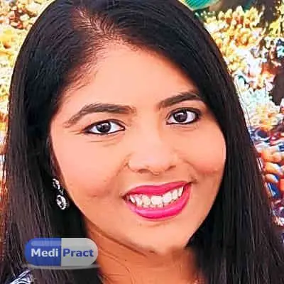 Dr. Vibha Vaswani Profile Picture