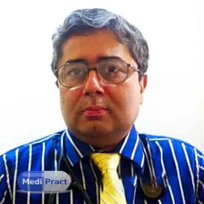 Dr. Vibhav Parghi Profile Picture