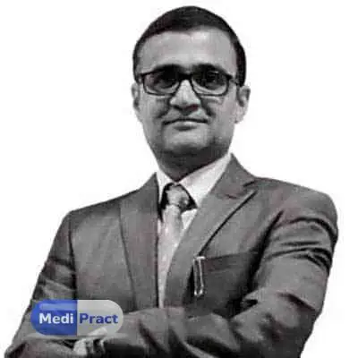 Dr. Vibhor Pareek Profile Picture