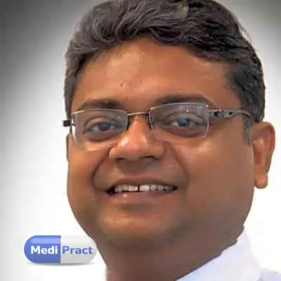 Dr. Vibhore Singhal Profile Picture