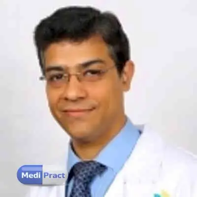 Dr. Vibhu Bahl Profile Picture