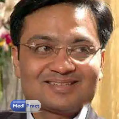 Dr. Vibhu Kawatra Profile Picture