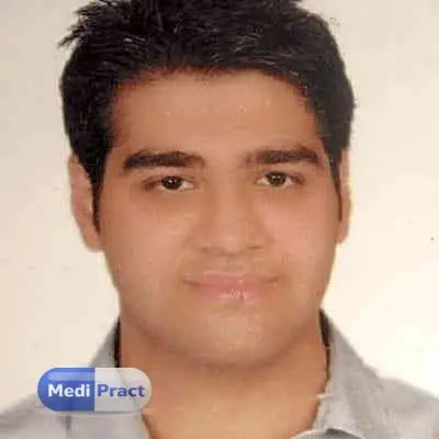 Dr. Vibhu Malhotra Profile Picture